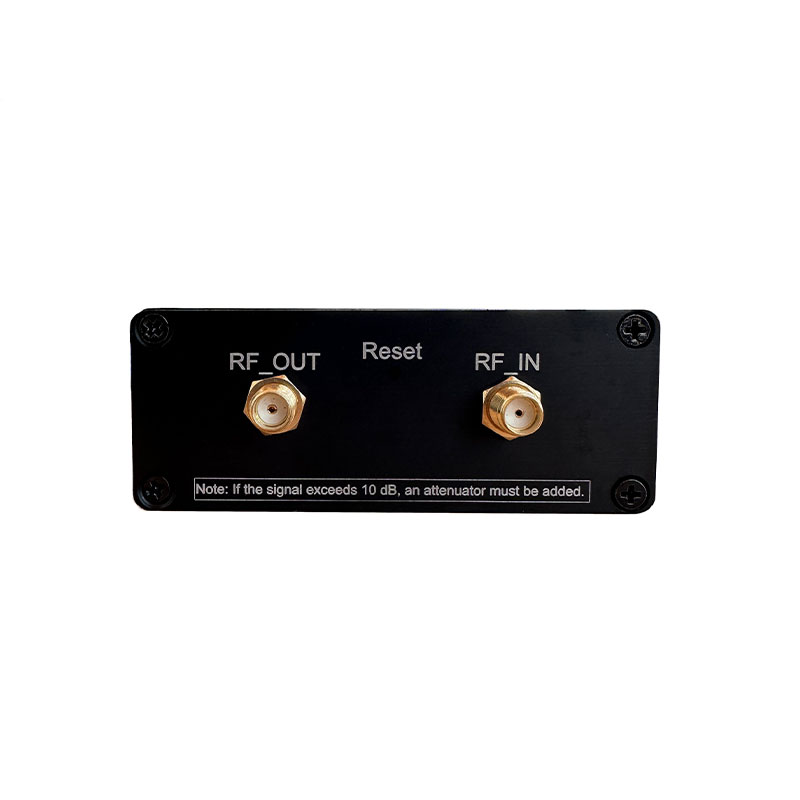 2026 ZQ6 6G Simple Handheld Sp - đánh giá và giá Signal Generator Spectrum Analyzer