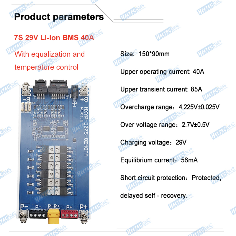 24V 29V 7S 40A Power Wall 1865 - đánh giá và giá Spot Welder 18650 Battery Pack