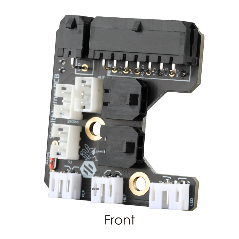 Mellow Voron 2.4 R2 Trident St - đánh giá và giá Voron 2.4 R2 Kit