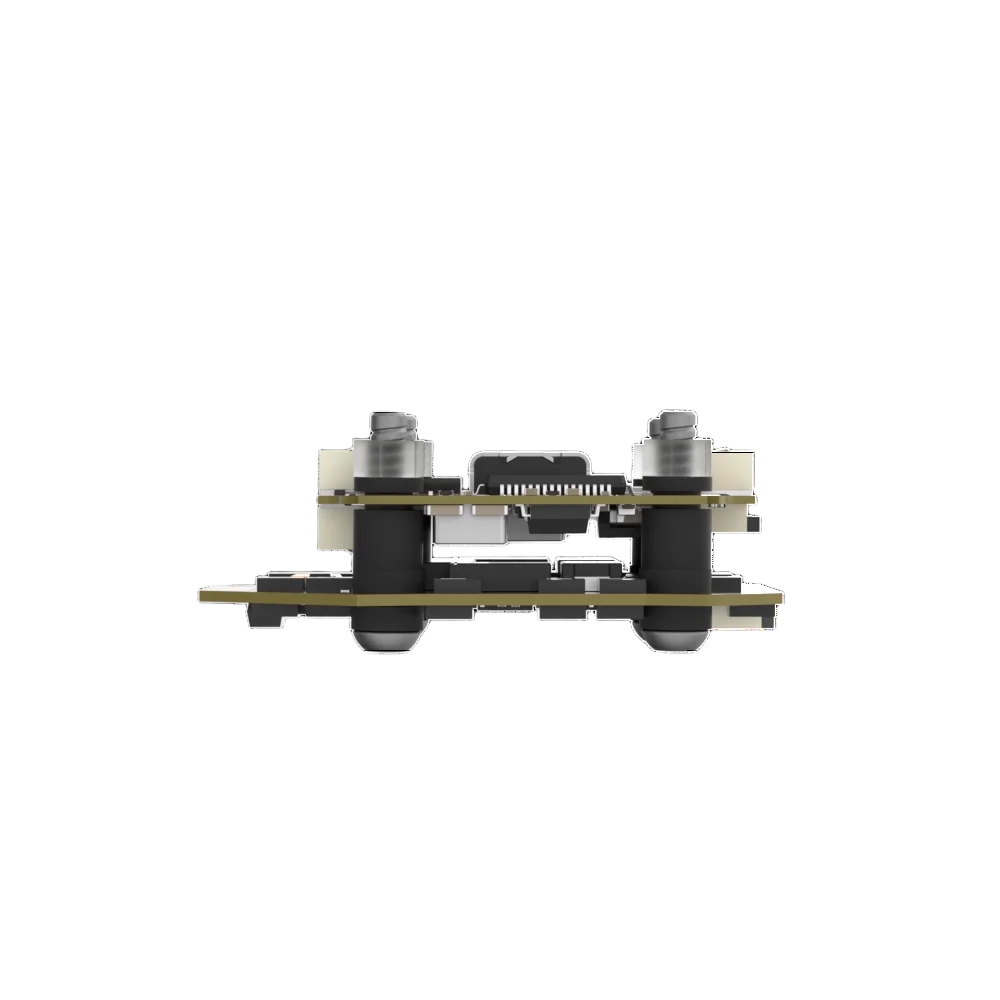 iFlight Borg Mini F7 Stack wit - đánh giá và giá Fpv Flight Controller F7 Stack 60A