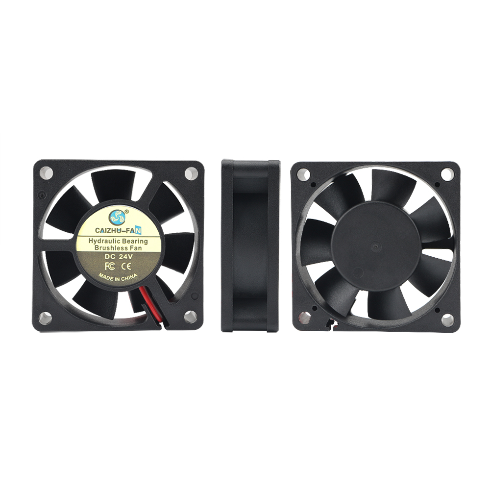 FYSETC 4010/6020 Thủy Lực Xả Q - đánh giá và giá Voron 2.4 R2 Kit