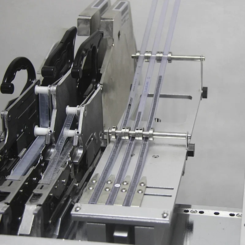 Standard YAM-AHA 3 Way SMT Fee - đánh giá và giá Smd Pick And Place Machine Manual