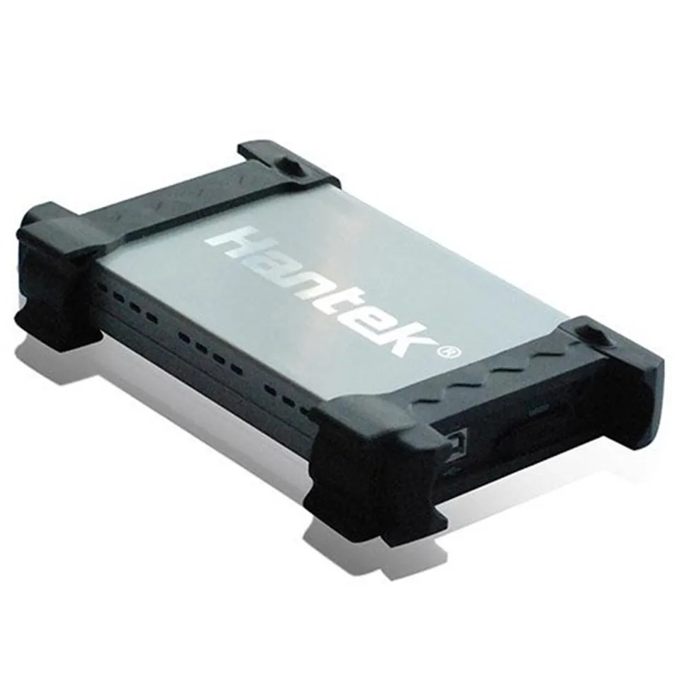 Intelligent Original Hantek102 - đánh giá và giá Function Arbitrary Waveform Generator