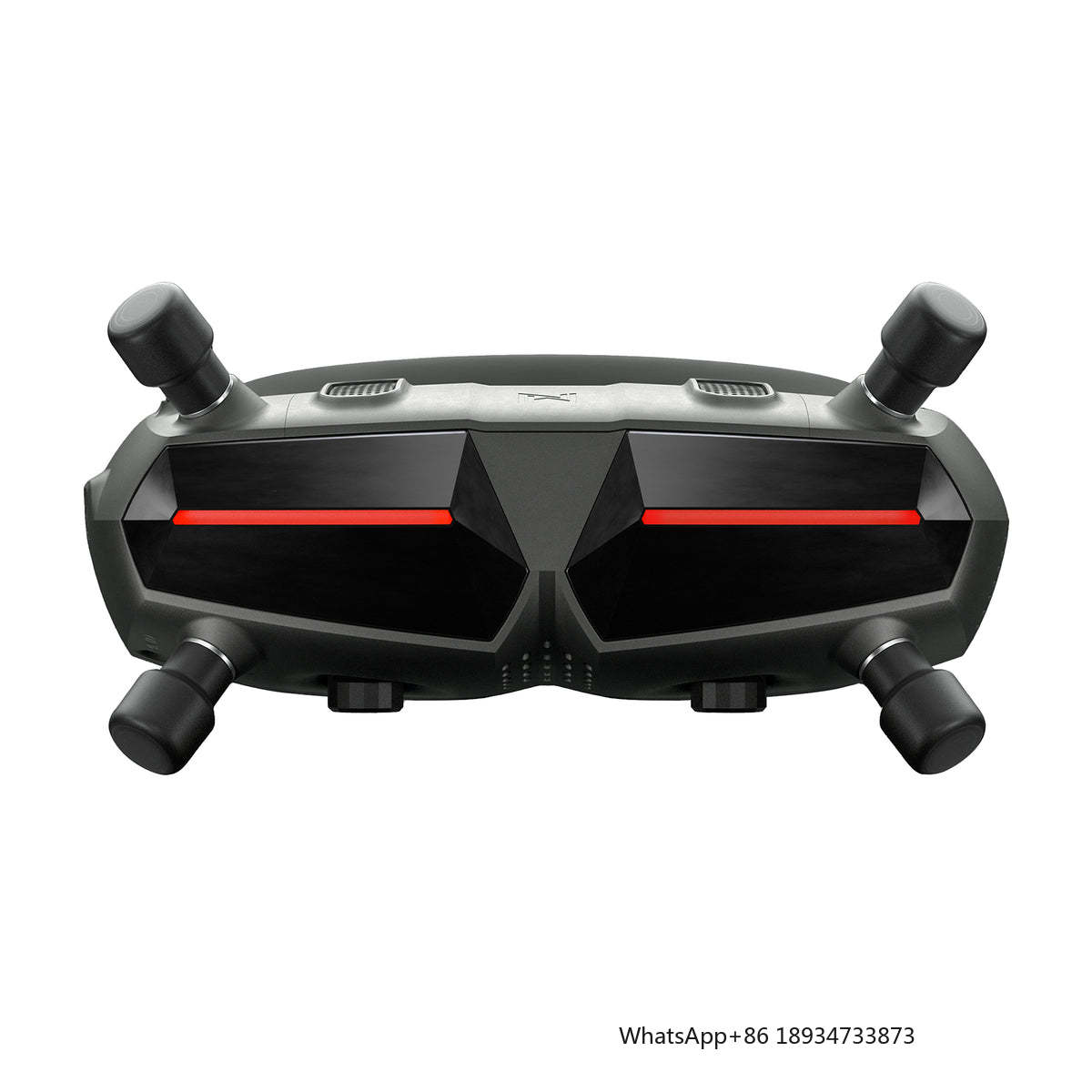 CADDX Walksnail Avatar HD Gogg - đánh giá và giá Fpv Goggles Walksnail Avatar Hd